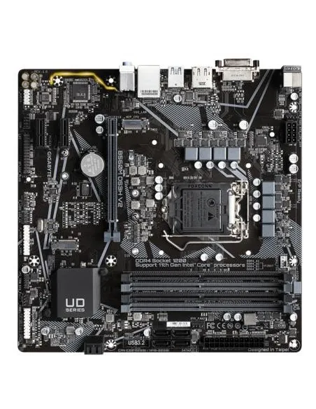 Gigabyte B560M DS3H V2