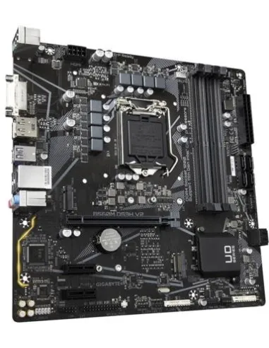Gigabyte B560M DS3H V2