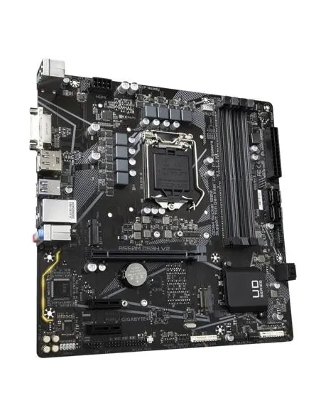 Gigabyte B560M DS3H V2