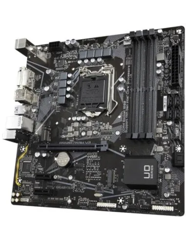 Gigabyte B560M DS3H V2