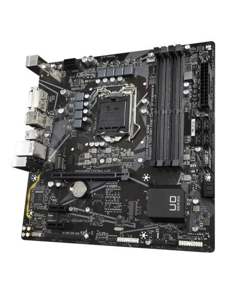 Gigabyte B560M DS3H V2