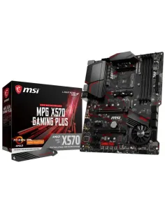 MSI MPG X570 Gaming Plus