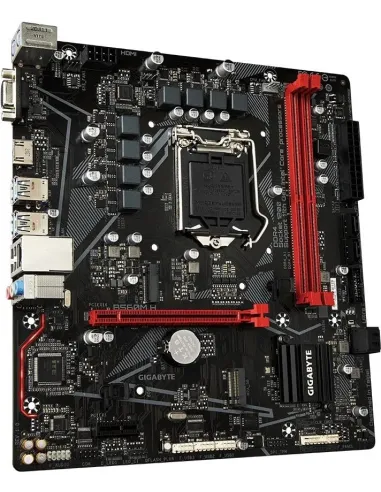 Gigabyte B560M-H