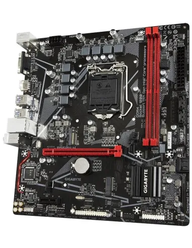 Gigabyte B560M-H