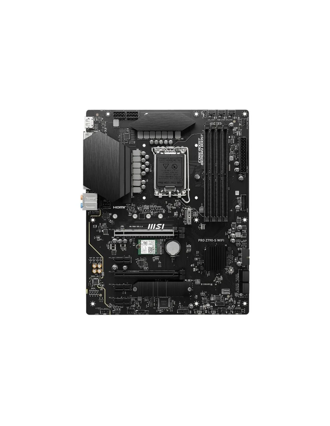 MSI Pro Z790-S WiFi