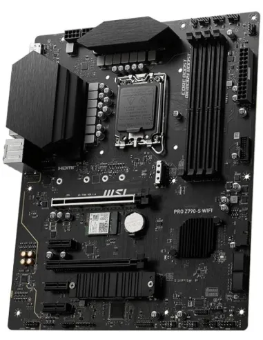 MSI Pro Z790-S WiFi