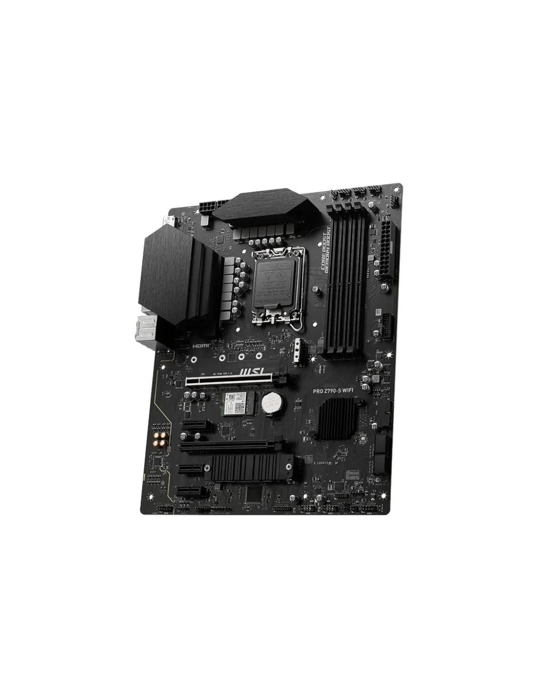 MSI Pro Z790-S WiFi