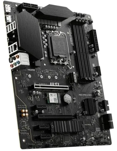 MSI Pro Z790-S WiFi
