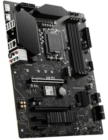 MSI Pro Z790-S WiFi