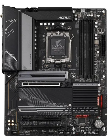 Gigabyte B650 Aorus Elite AX