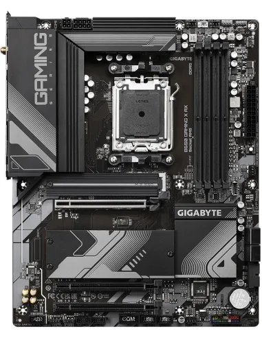 Gigabyte B650 Gaming X AX