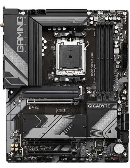 Gigabyte B650 Gaming X AX