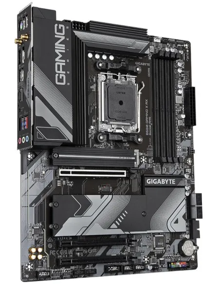 Gigabyte B650 Gaming X AX