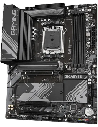 Gigabyte B650 Gaming X AX