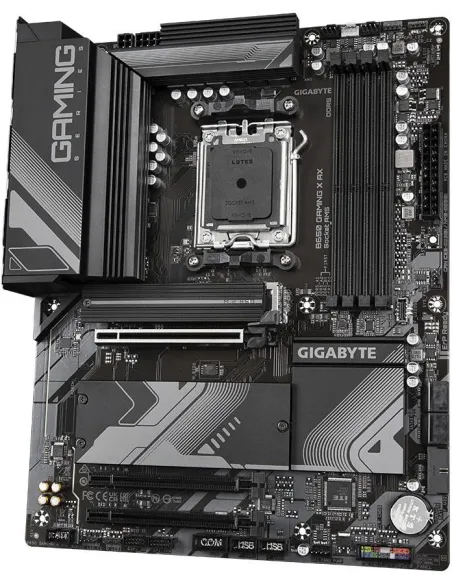 Gigabyte B650 Gaming X AX