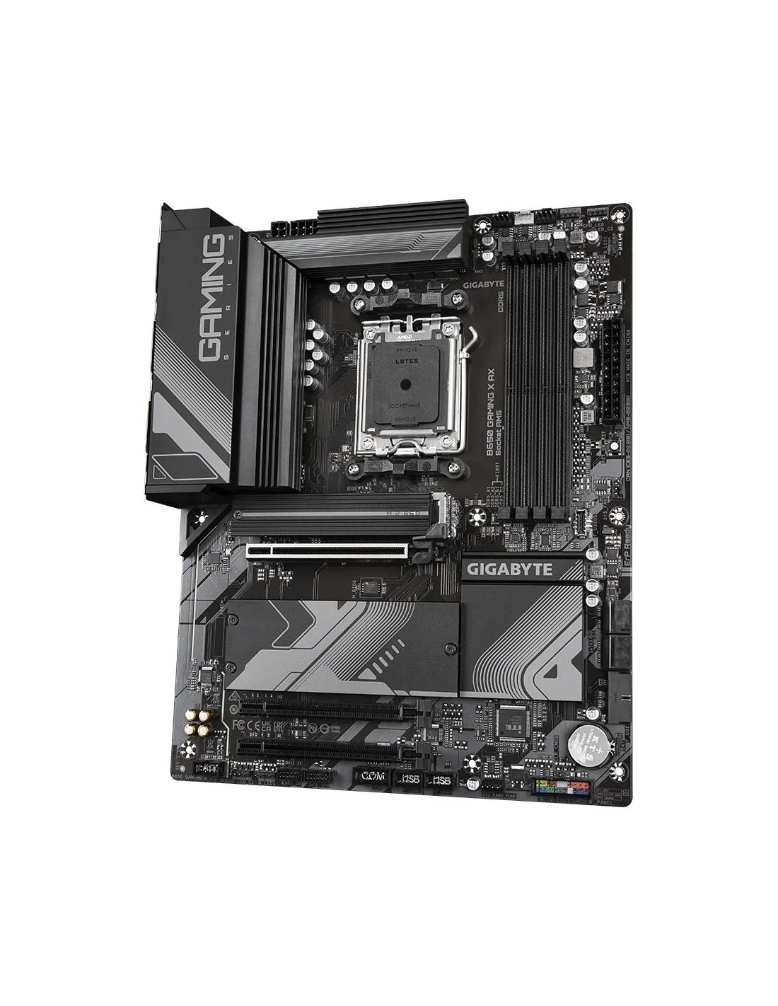 Gigabyte B650 Gaming X AX