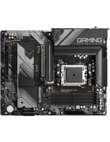 Gigabyte B650 Gaming X AX