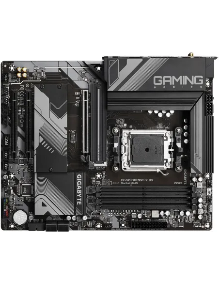 Gigabyte B650 Gaming X AX