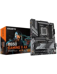 Gigabyte B650 Gaming X AX