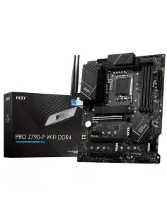 MSI PRO Z790-P WiFi DDR4
