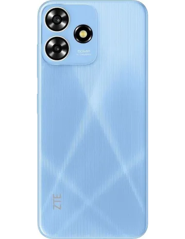 ZTE Blade A73 4GB/128GB Azul