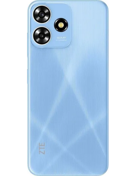ZTE Blade A73 4GB/128GB Azul