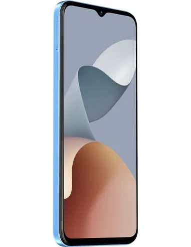 ZTE Blade A73 4GB/128GB Azul