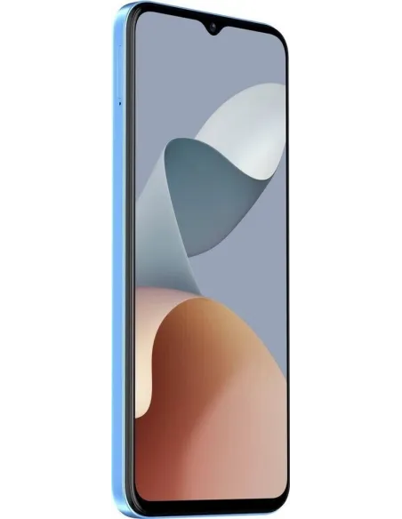 ZTE Blade A73 4GB/128GB Azul