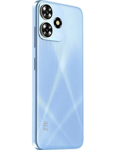 ZTE Blade A73 4GB/128GB Azul