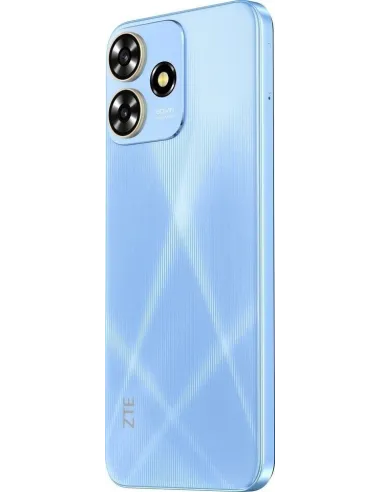 ZTE Blade A73 4GB/128GB Azul