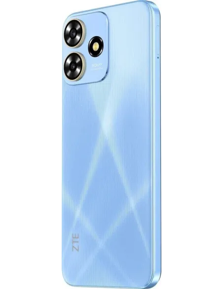 ZTE Blade A73 4GB/128GB Azul