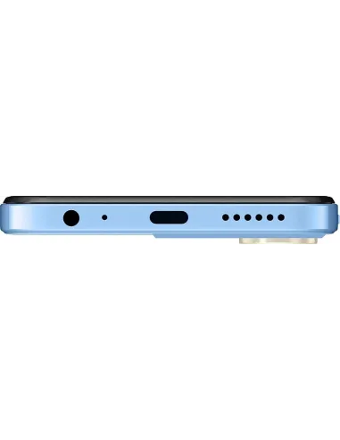 ZTE Blade A73 4GB/128GB Azul