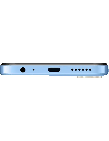 ZTE Blade A73 4GB/128GB Azul