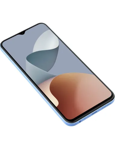 ZTE Blade A73 4GB/128GB Azul
