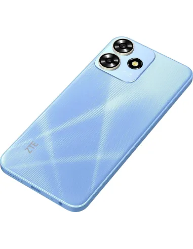 ZTE Blade A73 4GB/128GB Azul