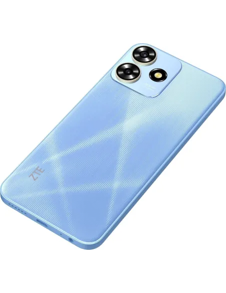 ZTE Blade A73 4GB/128GB Azul
