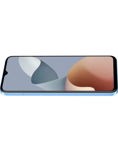 ZTE Blade A73 4GB/128GB Azul