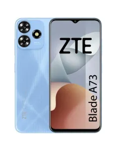 ZTE Blade A73 4GB/128GB Azul