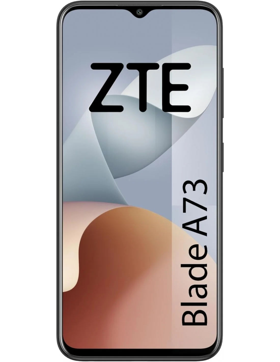 ZTE Blade A73 4GB/128GB Negro