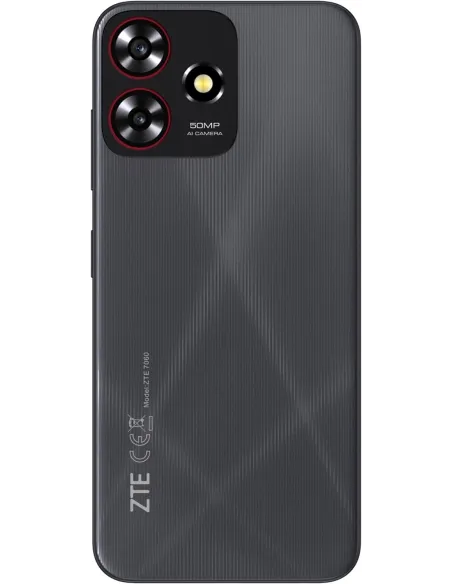 ZTE Blade A73 4GB/128GB Negro