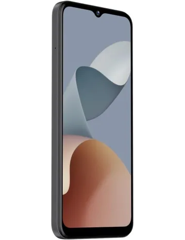 ZTE Blade A73 4GB/128GB Negro