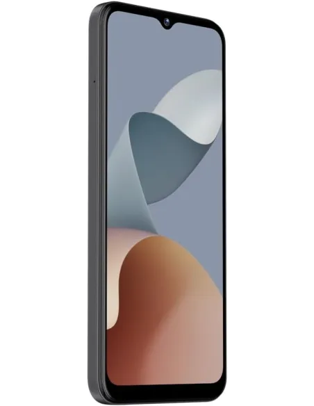 ZTE Blade A73 4GB/128GB Negro