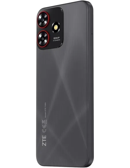 ZTE Blade A73 4GB/128GB Negro