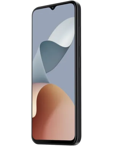 ZTE Blade A73 4GB/128GB Negro