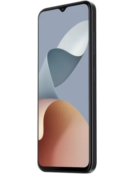 ZTE Blade A73 4GB/128GB Negro