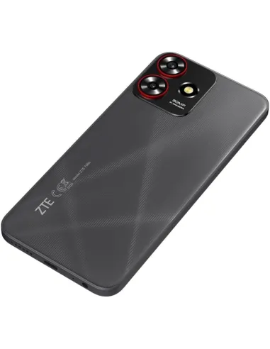 ZTE Blade A73 4GB/128GB Negro