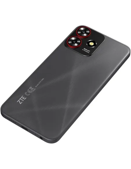 ZTE Blade A73 4GB/128GB Negro