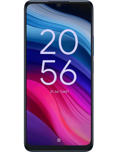 TCL 505 4/128GB Azul