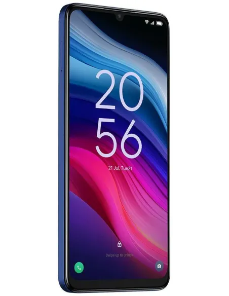 TCL 505 4/128GB Azul