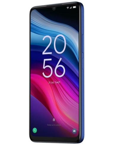 TCL 505 4/128GB Azul